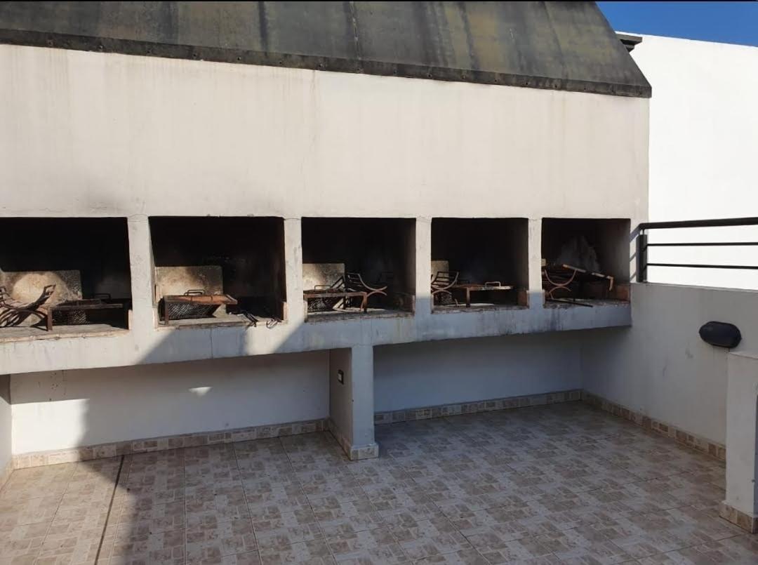 Apartamento Departamento San Jose Iv- Carlos Paz *